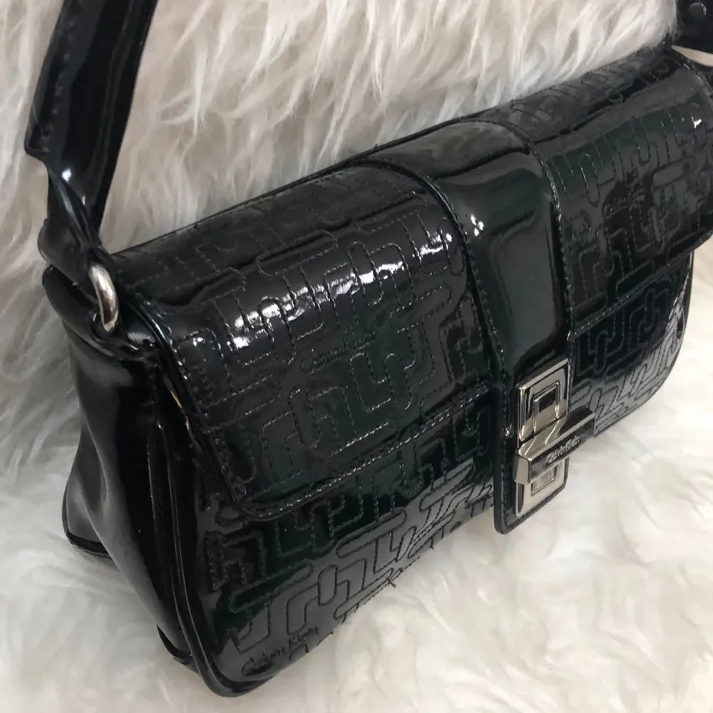 Calvin Klein Shoulder Bag